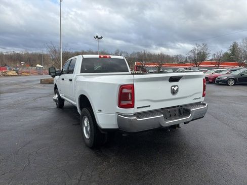 Used 2024 RAM 3500 Big Horn image 12