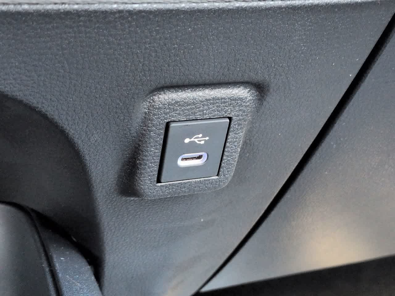 Certified 2026 Toyota Corolla LE FWD image 20