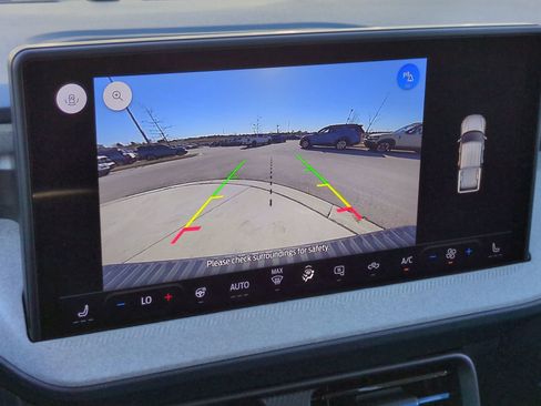 New 2025 Ford Maverick XLT w/ Equipment Group 301A image 28