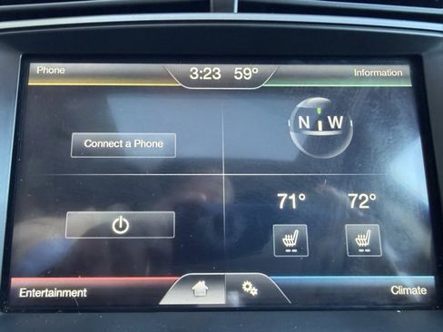 Used 2011 Ford Edge SEL w/ 202A Rapid Spec Order Code image 25