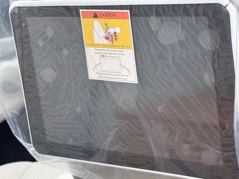 New 2025 Kia Sorento S w/ Panoramic Sunroof Package image 13