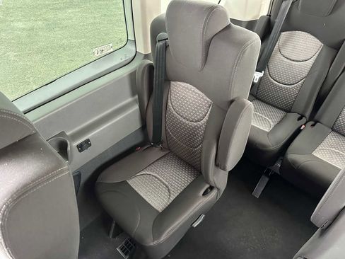 Used 2023 Ford Transit 350 XLT RWD image 16
