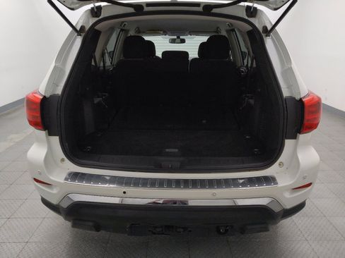 Used 2017 Nissan Pathfinder SV w/ Trailer Tow Package AWD/4WD image 29