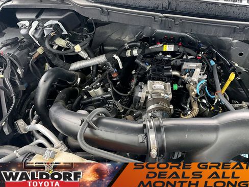 Used 2022 Ford F150 XLT image 35