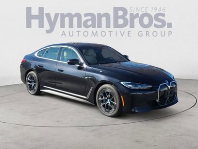 Used 2023 BMW i4 eDrive35 w/ Premium Package