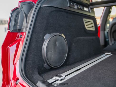 Used 2020 Alfa Romeo Stelvio Quadrifoglio image 78