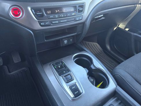 Used 2019 Honda Passport Sport image 15