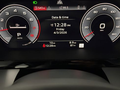 New 2026 Audi A3 2.0T Premium Plus image 23