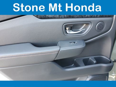 New 2026 Honda Passport TrailSport Elite image 15