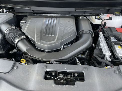 New 2026 GMC Acadia Elevation w/ Black Edition AWD/4WD image 30