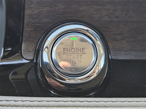 Certified 2021 Lincoln Corsair Reserve w/ Equipment Group 201A image 21