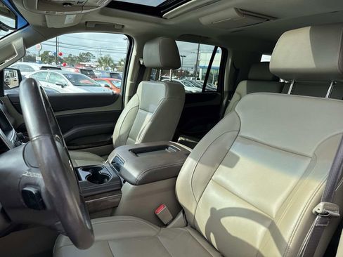 Used 2020 Chevrolet Tahoe LT image 17