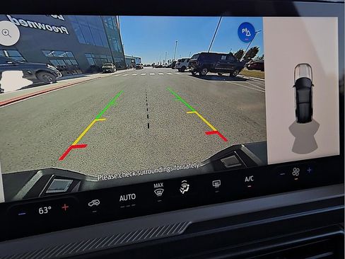 New 2025 Ford Bronco Sport Big Bend image 13