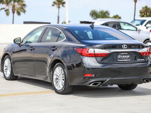 Used 2017 Lexus ES 350 FWD image 5