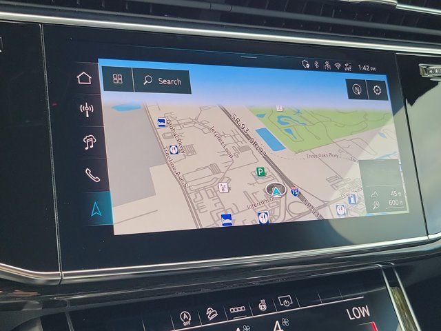 Certified 2026 Audi Q7 3.0T Premium Plus w/ Premium Plus Package AWD/4WD image 27
