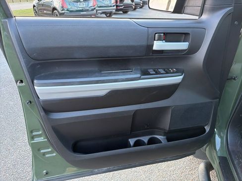 Used 2021 Toyota Tundra SR5 w/ TRD Off-Road Package image 18