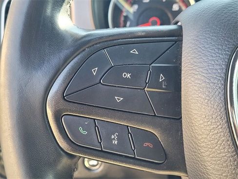 Certified 2022 Dodge Charger SXT image 14