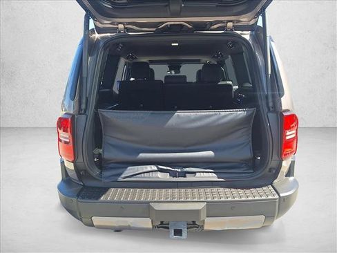 Certified 2026 Toyota Land Cruiser w/ Premium Package AWD/4WD image 16