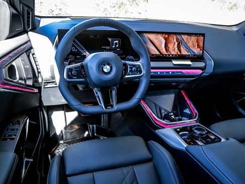 Used 2026 BMW X3 xDrive30 w/ Premium Package image 8