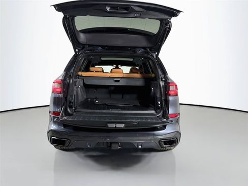 Used 2022 BMW X5 sDrive40i w/ M Sport Package RWD image 27