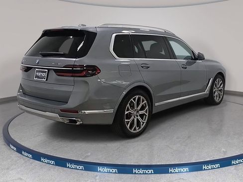 Used 2023 BMW X7 xDrive40i w/ Premium Package AWD/4WD image 6