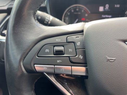 Used 2020 Cadillac XT6 Premium Luxury AWD/4WD image 6