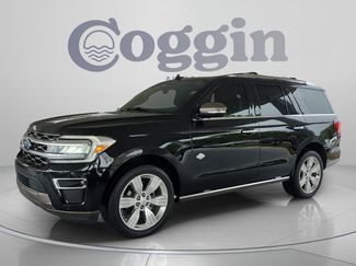 Certified 2022 Ford Expedition King Ranch RWD video 1