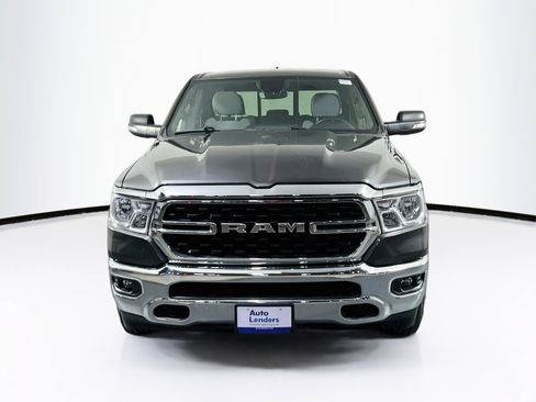 Used 2022 RAM 1500 Big Horn AWD/4WD image 2