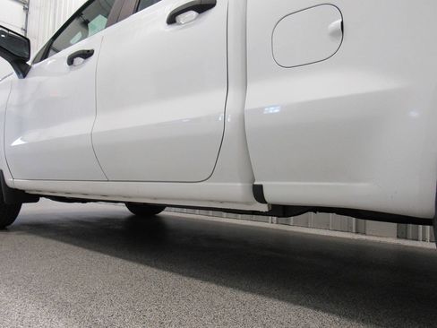 Used 2020 Chevrolet Silverado 1500 W/T w/ WT Fleet Convenience Package AWD/4WD image 18