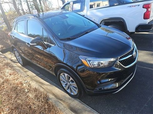 Used 2019 Buick Encore Preferred image 3