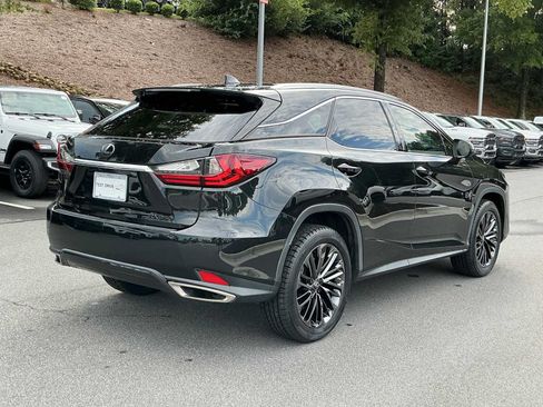 Used 2022 Lexus RX 350 FWD w/ Special Edition image 5