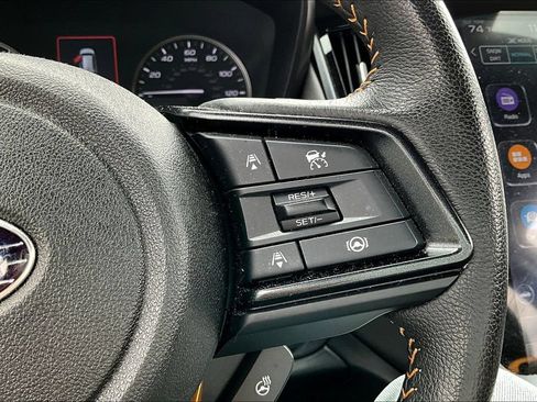 Used 2024 Subaru Outback Wilderness AWD/4WD image 12