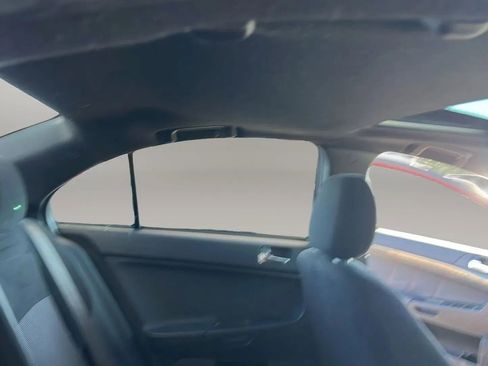 Used 2017 Mitsubishi Lancer LE image 27