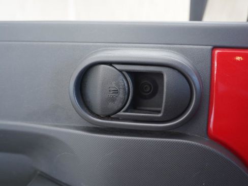 Used 2009 Jeep Wrangler X AWD/4WD image 26