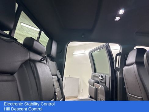 Used 2023 GMC Sierra 2500 Denali w/ Denali Black Diamond Edition image 26