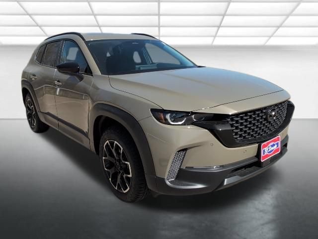 Used 2026 MAZDA CX-50 Meridian Edition w/ Weather Package AWD/4WD image 1