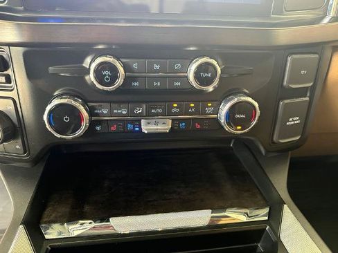 Certified 2023 Ford F250 Lariat w/ Lariat Ultimate Package AWD/4WD image 14