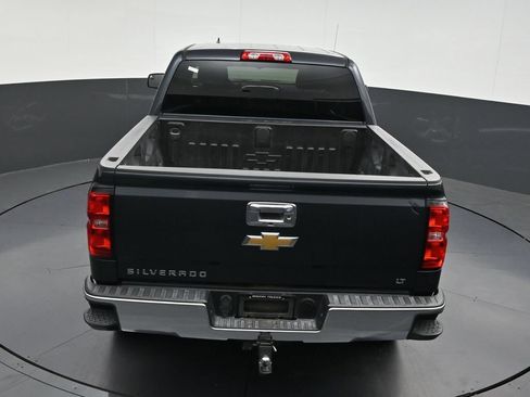 Used 2018 Chevrolet Silverado 1500 LT w/ All Star Edition RWD image 18
