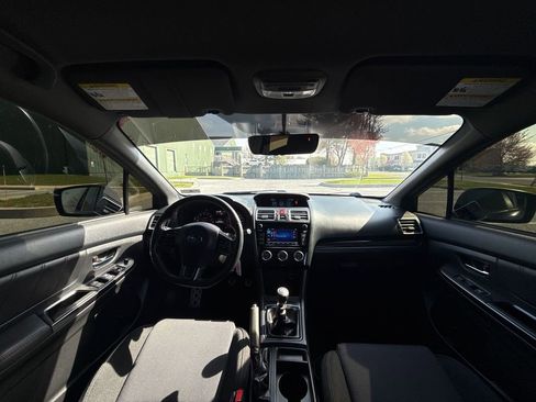 Used 2020 Subaru WRX image 14