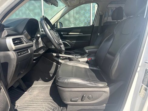 Used 2020 Kia Telluride S AWD/4WD image 8