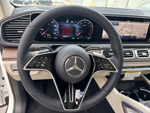 New 2026 Mercedes-Benz GLE 450 4MATIC image 10