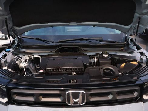 Used 2026 Honda Passport RTL image 15