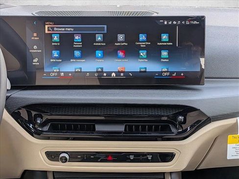 New 2026 BMW i4 xDrive40i image 12