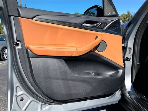 Certified 2023 BMW X3 sDrive30i w/ Premium Package image 21