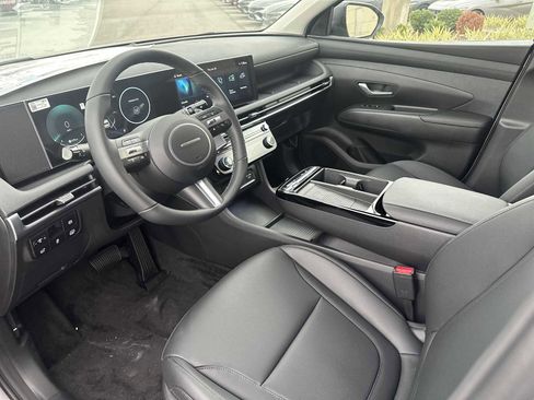 New 2026 Hyundai Tucson SEL image 14