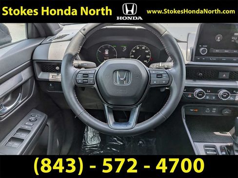 Used 2023 Honda CR-V Sport image 18