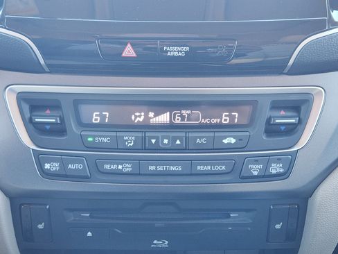 Certified 2020 Honda Pilot EX-L image 19