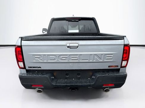 New 2026 Honda Ridgeline TrailSport image 6