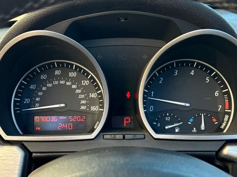 Used 2003 BMW Z4 3.0i image 23