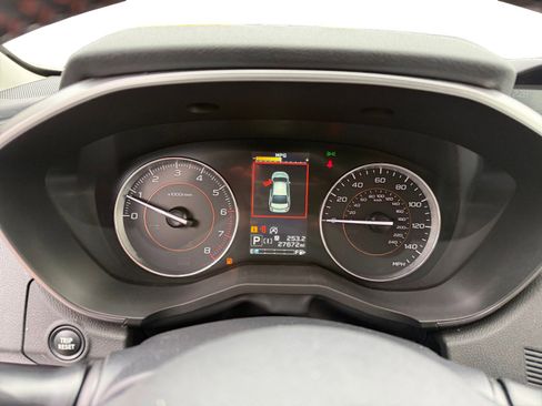 Used 2023 Subaru Crosstrek 2.5i Limited w/ Popular Package #3 image 11